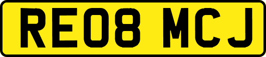 RE08MCJ