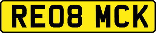 RE08MCK