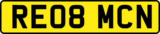 RE08MCN