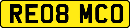 RE08MCO