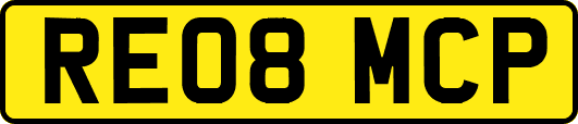 RE08MCP