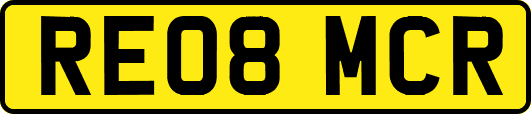 RE08MCR