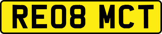 RE08MCT