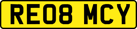 RE08MCY