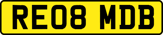 RE08MDB