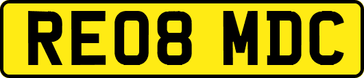 RE08MDC