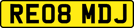 RE08MDJ