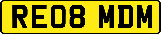 RE08MDM