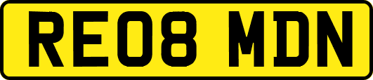 RE08MDN