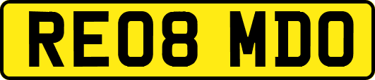 RE08MDO