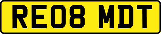 RE08MDT