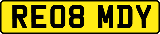 RE08MDY