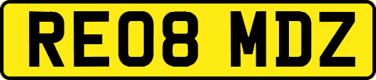 RE08MDZ