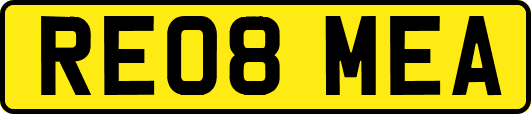 RE08MEA