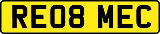RE08MEC