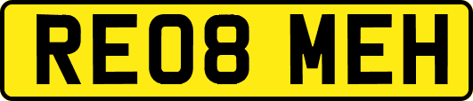 RE08MEH
