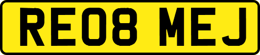 RE08MEJ