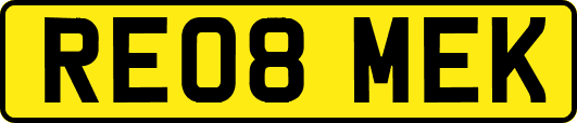 RE08MEK