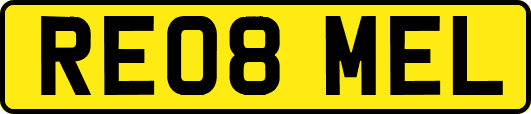 RE08MEL