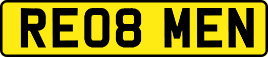 RE08MEN