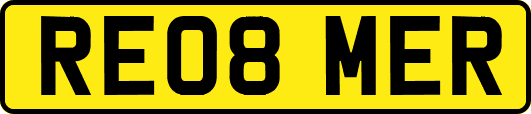 RE08MER