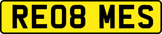 RE08MES