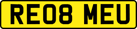 RE08MEU