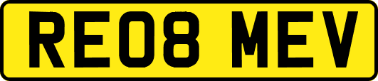 RE08MEV