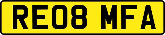 RE08MFA
