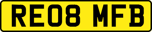 RE08MFB