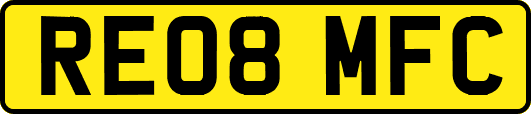 RE08MFC