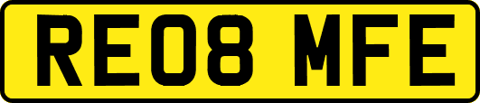 RE08MFE