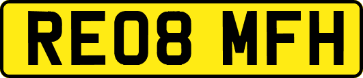 RE08MFH