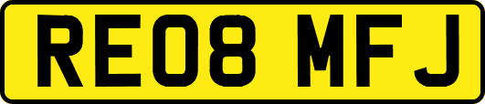 RE08MFJ