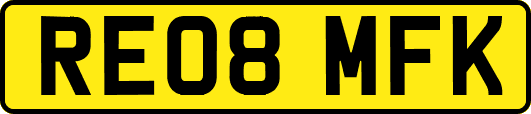 RE08MFK
