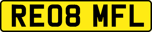 RE08MFL