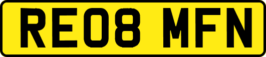 RE08MFN