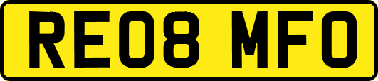 RE08MFO