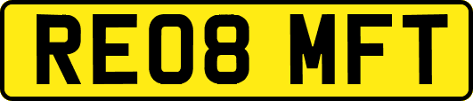 RE08MFT