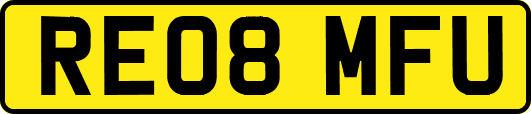 RE08MFU