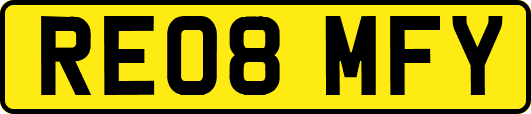 RE08MFY