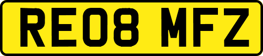 RE08MFZ
