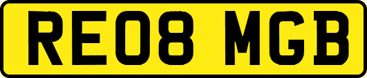 RE08MGB