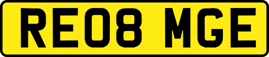RE08MGE
