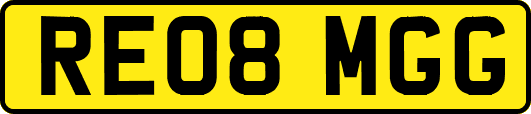 RE08MGG