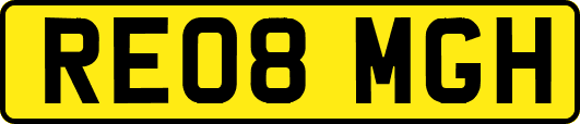 RE08MGH