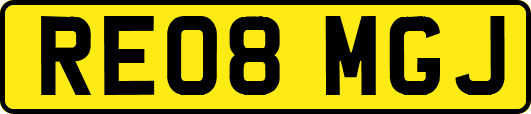 RE08MGJ