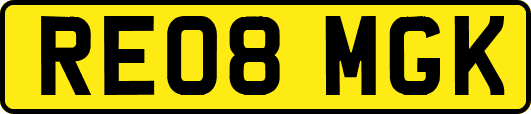 RE08MGK