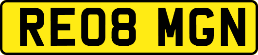 RE08MGN