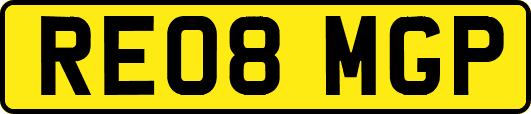 RE08MGP